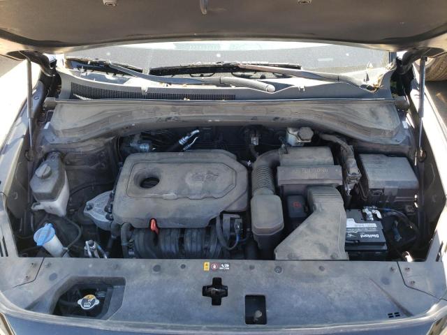 Photo 10 VIN: 5NMS5CAD8KH046000 - HYUNDAI SANTA FE 