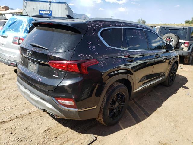 Photo 2 VIN: 5NMS5CAD8KH046000 - HYUNDAI SANTA FE 