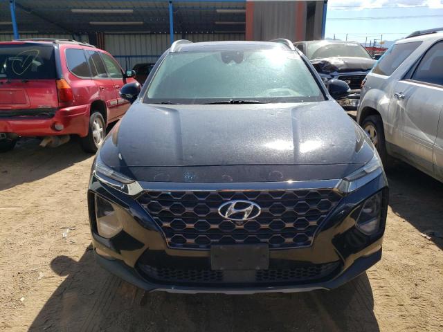 Photo 4 VIN: 5NMS5CAD8KH046000 - HYUNDAI SANTA FE 