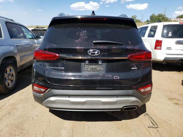 Photo 5 VIN: 5NMS5CAD8KH046000 - HYUNDAI SANTA FE 