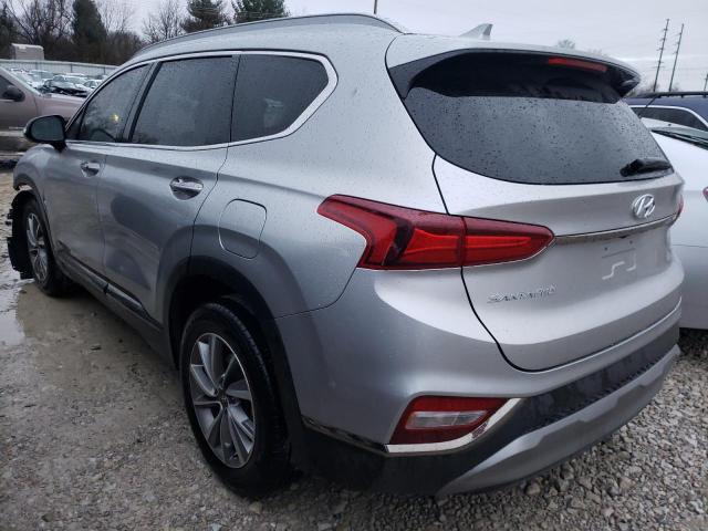 Photo 2 VIN: 5NMS5CAD8LH212078 - HYUNDAI SANTA FE L 