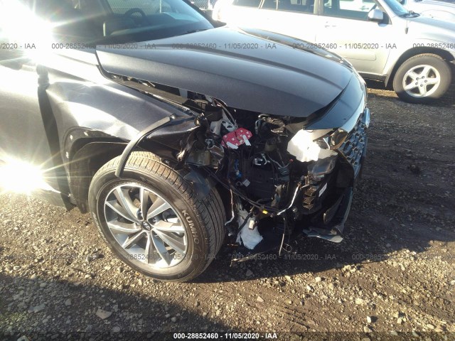 Photo 5 VIN: 5NMS5CAD8LH259918 - HYUNDAI SANTA-FE 