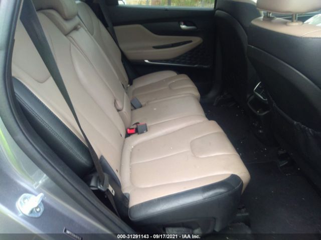 Photo 7 VIN: 5NMS5CAD9KH067633 - HYUNDAI SANTA FE 