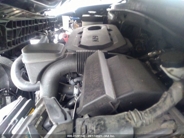 Photo 9 VIN: 5NMS5CAD9KH067633 - HYUNDAI SANTA FE 