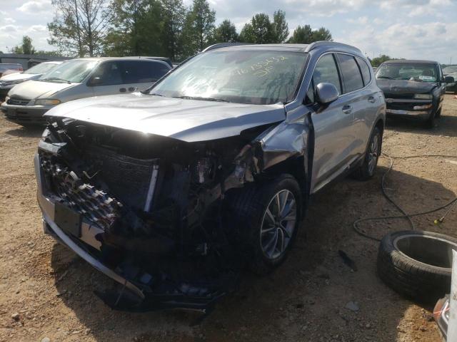 Photo 1 VIN: 5NMS5CAD9LH187305 - HYUNDAI SANTA FE L 