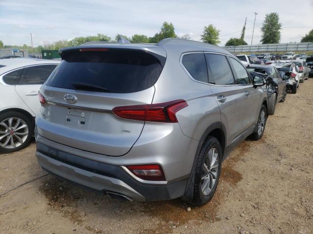 Photo 3 VIN: 5NMS5CAD9LH187305 - HYUNDAI SANTA FE L 