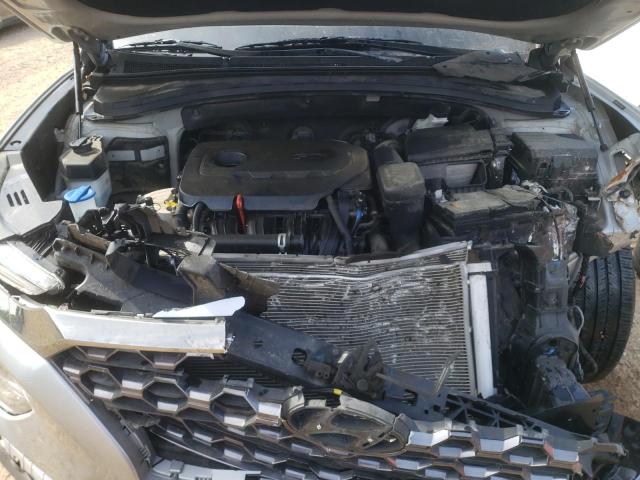 Photo 6 VIN: 5NMS5CAD9LH187305 - HYUNDAI SANTA FE L 