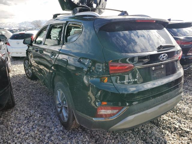 Photo 1 VIN: 5NMS5CAD9LH229861 - HYUNDAI SANTA FE 