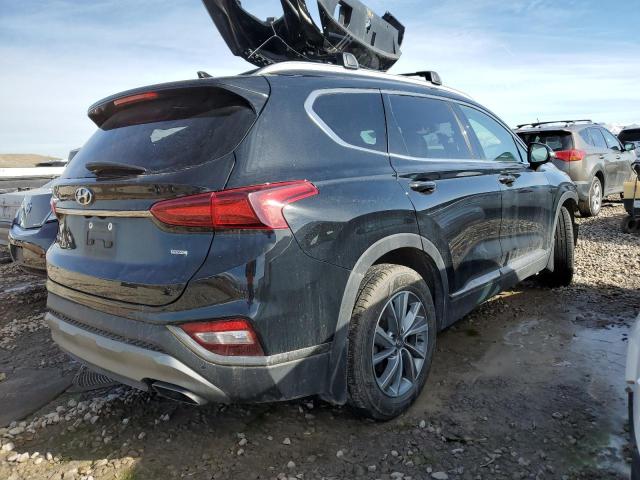 Photo 2 VIN: 5NMS5CAD9LH229861 - HYUNDAI SANTA FE 