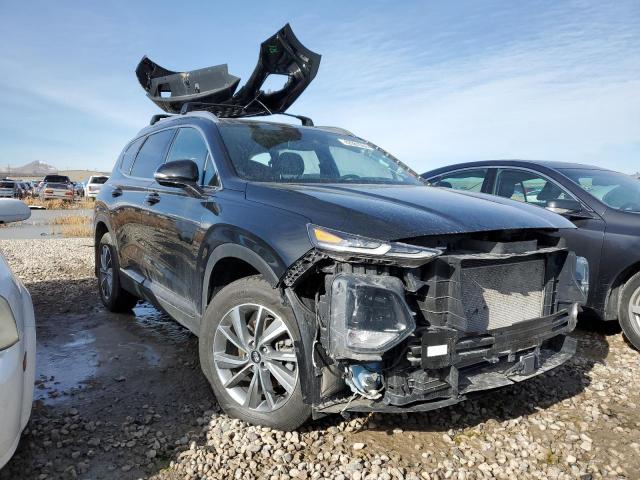 Photo 3 VIN: 5NMS5CAD9LH229861 - HYUNDAI SANTA FE 