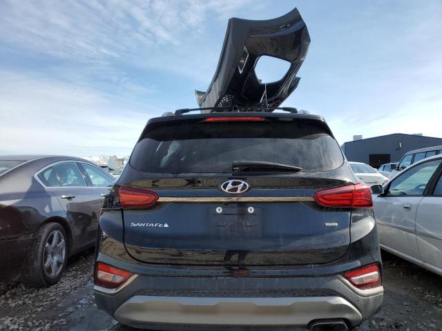 Photo 5 VIN: 5NMS5CAD9LH229861 - HYUNDAI SANTA FE 