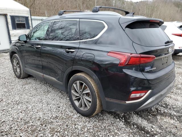 Photo 1 VIN: 5NMS5CAD9LH293883 - HYUNDAI SANTA FE L 