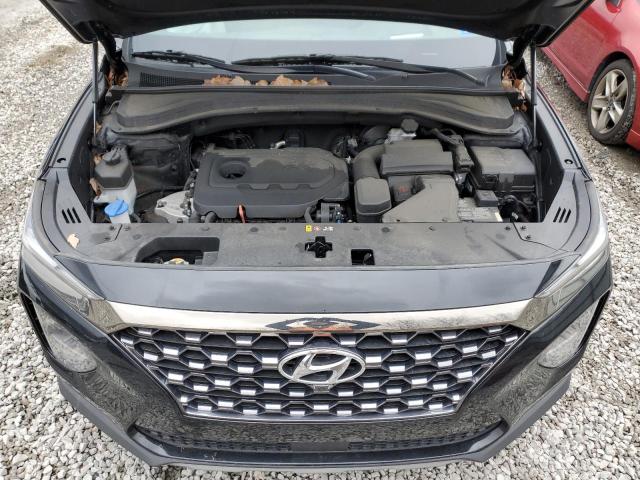 Photo 11 VIN: 5NMS5CAD9LH293883 - HYUNDAI SANTA FE L 