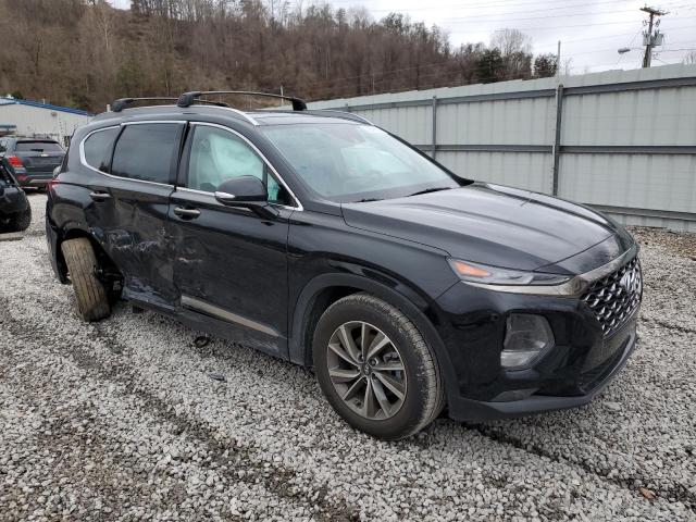 Photo 3 VIN: 5NMS5CAD9LH293883 - HYUNDAI SANTA FE L 