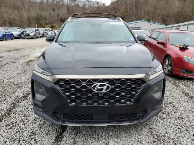 Photo 4 VIN: 5NMS5CAD9LH293883 - HYUNDAI SANTA FE L 