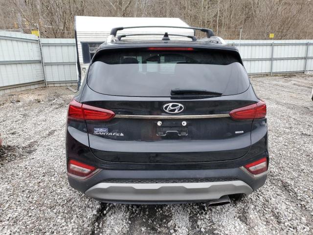 Photo 5 VIN: 5NMS5CAD9LH293883 - HYUNDAI SANTA FE L 