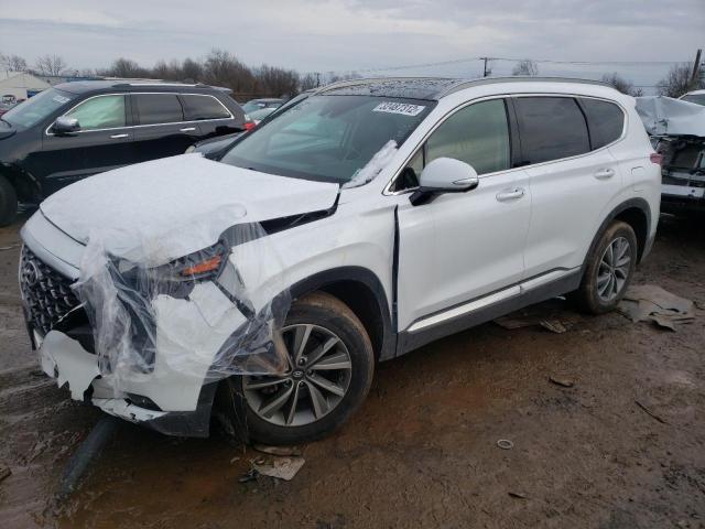 Photo 1 VIN: 5NMS5CADXKH029957 - HYUNDAI SANTA FE L 