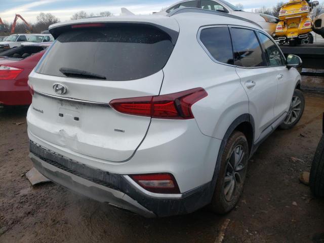 Photo 3 VIN: 5NMS5CADXKH029957 - HYUNDAI SANTA FE L 