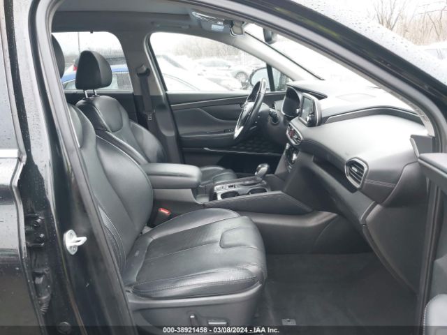 Photo 4 VIN: 5NMS5CADXKH062733 - HYUNDAI SANTA FE 