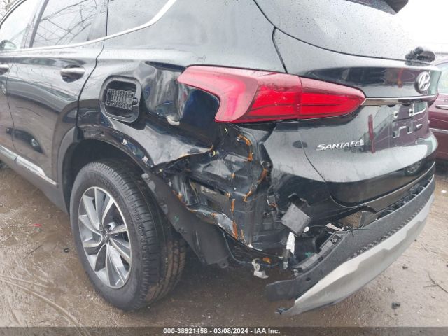 Photo 5 VIN: 5NMS5CADXKH062733 - HYUNDAI SANTA FE 