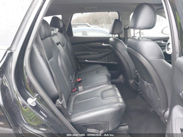 Photo 7 VIN: 5NMS5CADXKH062733 - HYUNDAI SANTA FE 