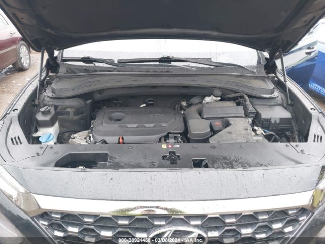 Photo 9 VIN: 5NMS5CADXKH062733 - HYUNDAI SANTA FE 