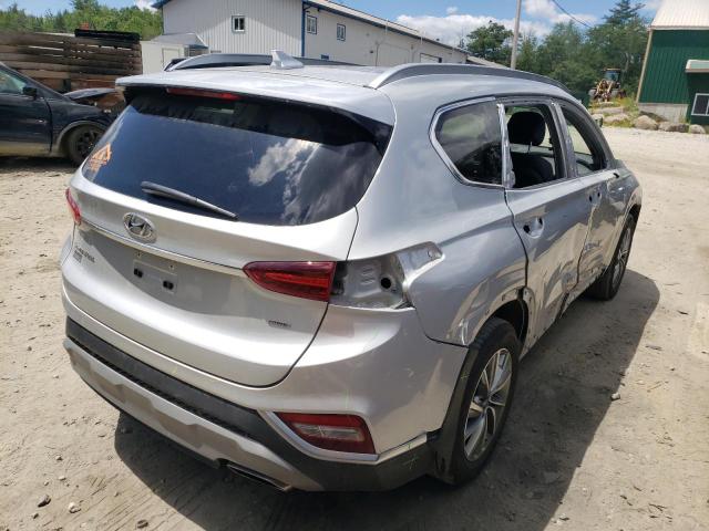 Photo 3 VIN: 5NMS5CADXKH073425 - HYUNDAI SANTA FE L 