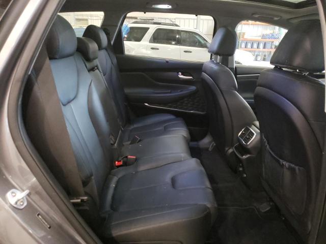 Photo 5 VIN: 5NMS5CADXKH083338 - HYUNDAI SANTA FE L 