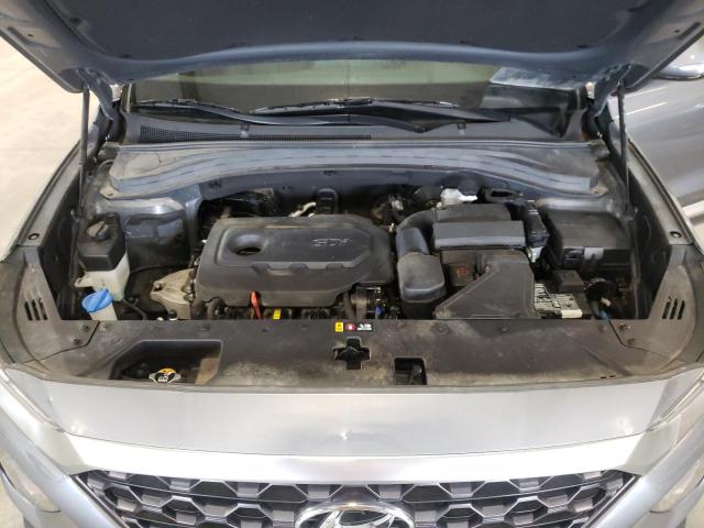 Photo 6 VIN: 5NMS5CADXKH083338 - HYUNDAI SANTA FE L 