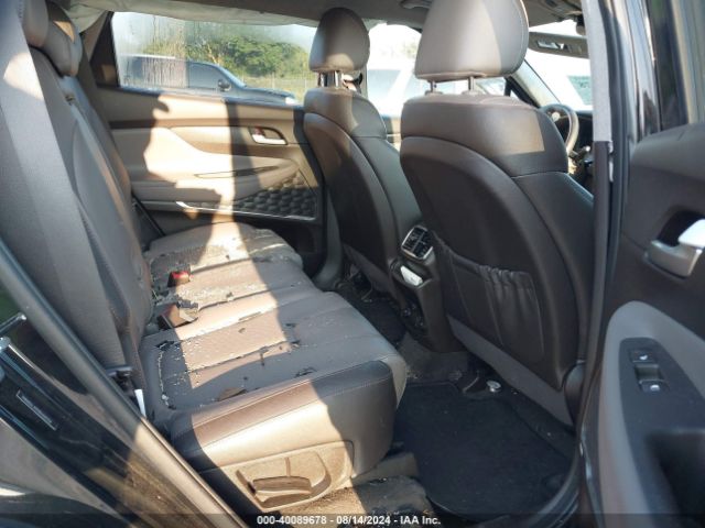 Photo 7 VIN: 5NMS5CADXKH134336 - HYUNDAI SANTA FE 