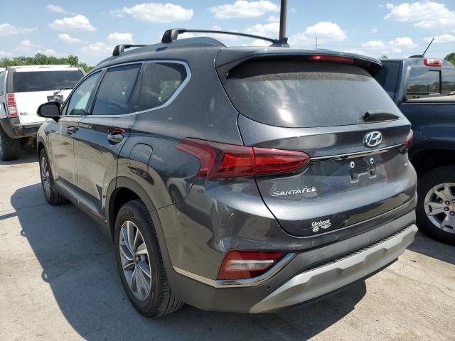 Photo 1 VIN: 5NMS5CADXLH196322 - HYUNDAI SANTA FE L 