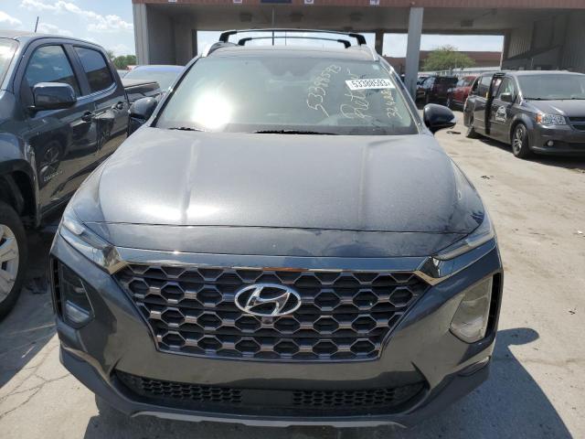 Photo 4 VIN: 5NMS5CADXLH196322 - HYUNDAI SANTA FE L 