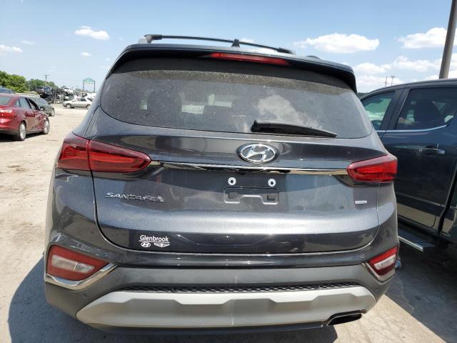 Photo 5 VIN: 5NMS5CADXLH196322 - HYUNDAI SANTA FE L 