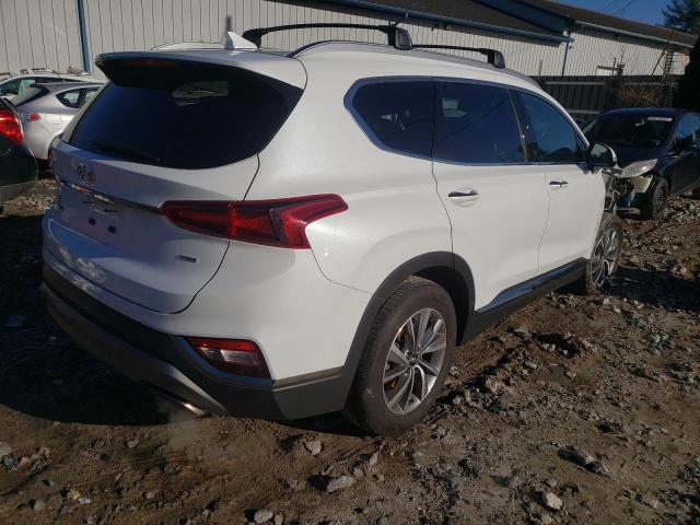 Photo 3 VIN: 5NMS5CADXLH216570 - HYUNDAI SANTA FE L 