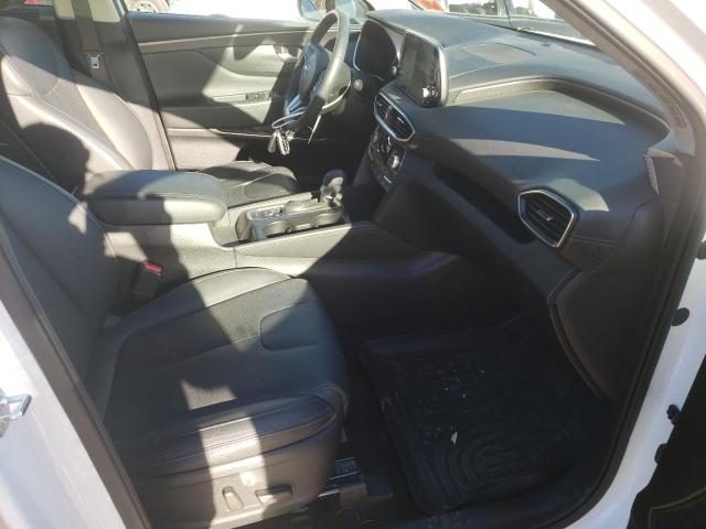 Photo 4 VIN: 5NMS5CADXLH216570 - HYUNDAI SANTA FE L 