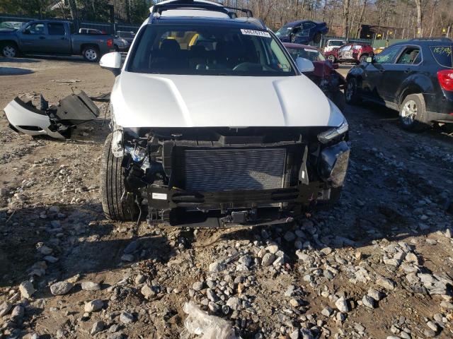 Photo 8 VIN: 5NMS5CADXLH216570 - HYUNDAI SANTA FE L 