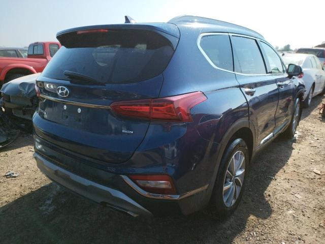 Photo 3 VIN: 5NMS5CADXLH304339 - HYUNDAI SANTA FE L 