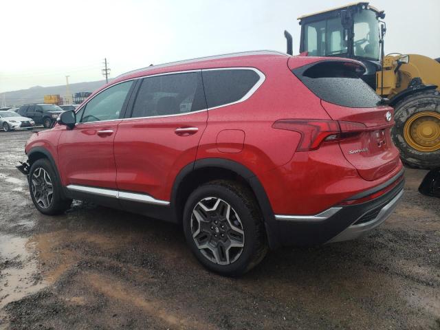 Photo 1 VIN: 5NMS5DA11PH012788 - HYUNDAI SANTA FE 