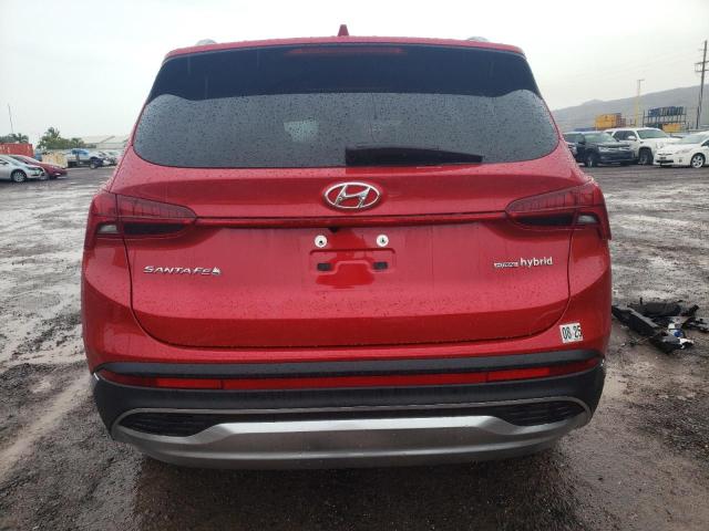 Photo 5 VIN: 5NMS5DA11PH012788 - HYUNDAI SANTA FE 