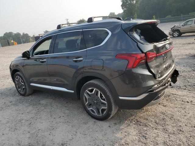 Photo 1 VIN: 5NMS5DA12PH005574 - HYUNDAI SANTA FE L 