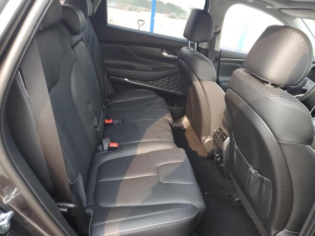 Photo 10 VIN: 5NMS5DA12PH005574 - HYUNDAI SANTA FE L 