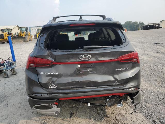 Photo 5 VIN: 5NMS5DA12PH005574 - HYUNDAI SANTA FE L 