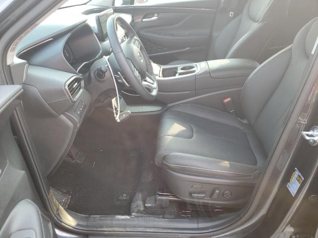 Photo 6 VIN: 5NMS5DA12PH005574 - HYUNDAI SANTA FE L 