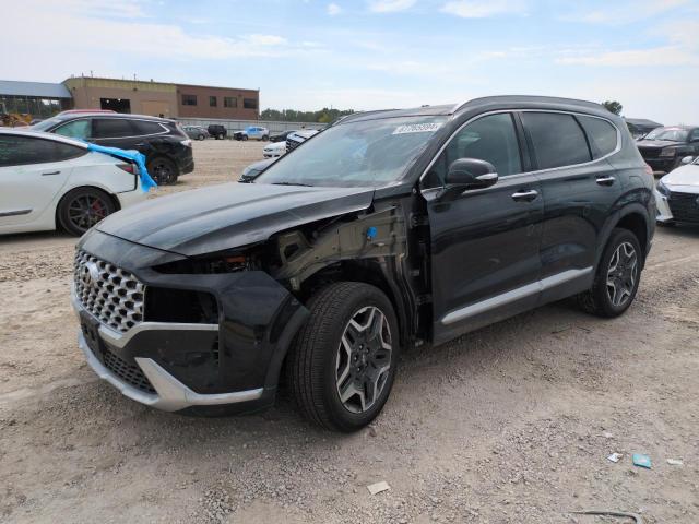 Photo 0 VIN: 5NMS5DA12PH008605 - HYUNDAI SANTA FE L 