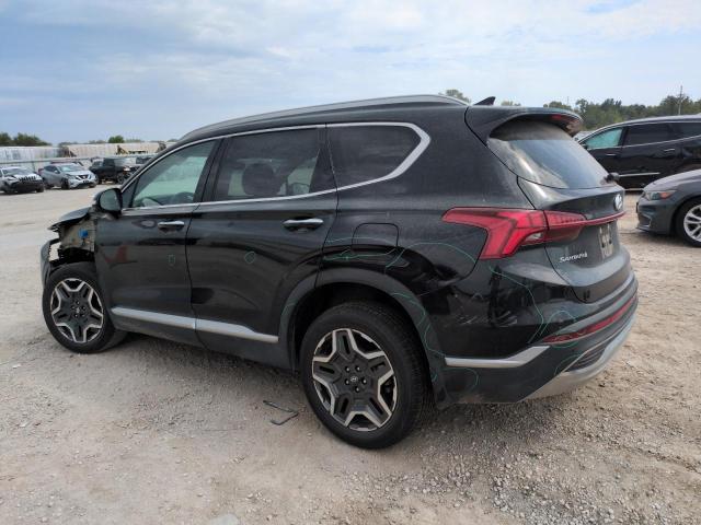 Photo 1 VIN: 5NMS5DA12PH008605 - HYUNDAI SANTA FE L 