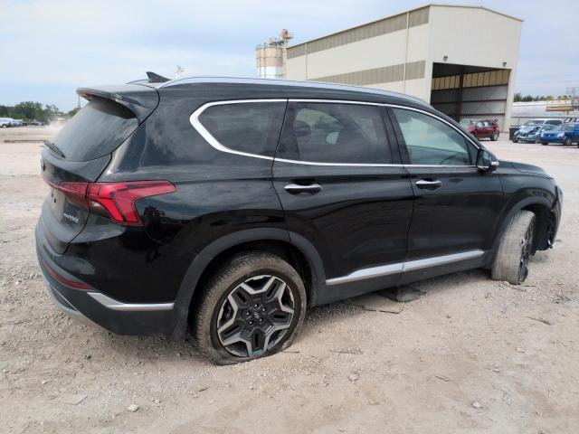 Photo 2 VIN: 5NMS5DA12PH008605 - HYUNDAI SANTA FE L 