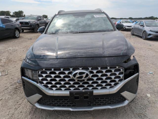 Photo 4 VIN: 5NMS5DA12PH008605 - HYUNDAI SANTA FE L 