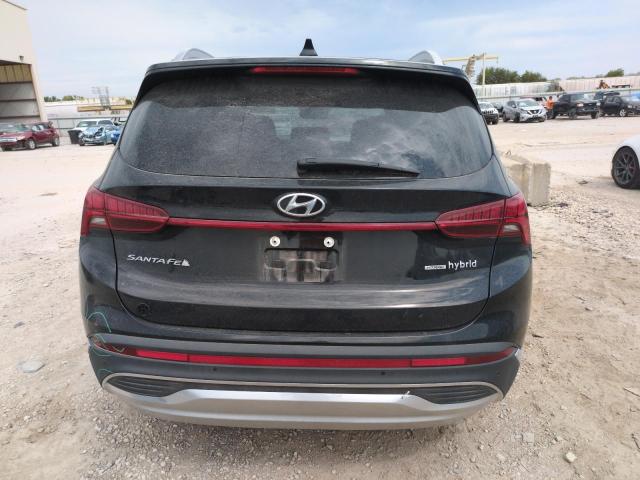 Photo 5 VIN: 5NMS5DA12PH008605 - HYUNDAI SANTA FE L 