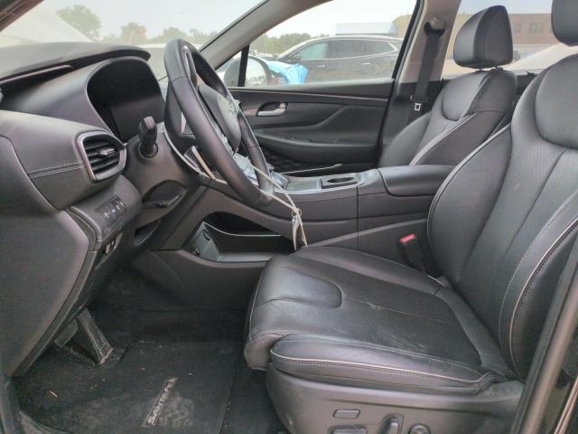 Photo 6 VIN: 5NMS5DA12PH008605 - HYUNDAI SANTA FE L 