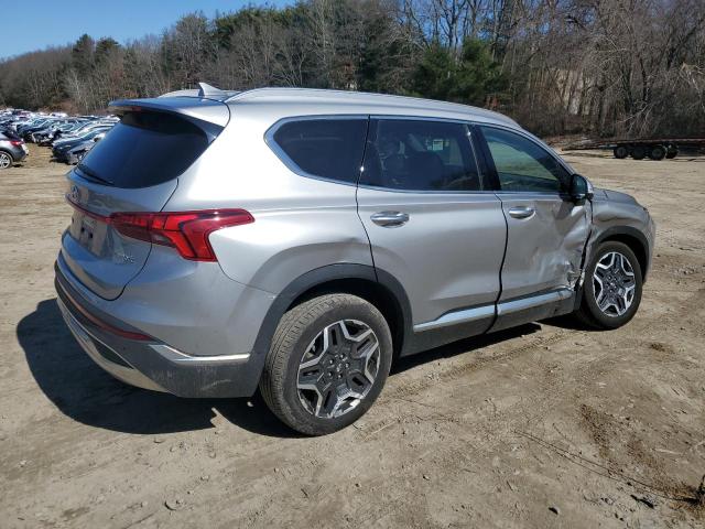 Photo 2 VIN: 5NMS5DA12PH012055 - HYUNDAI SANTA FE 